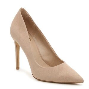 COPY - MIX NO. 6 Danyah Pumps